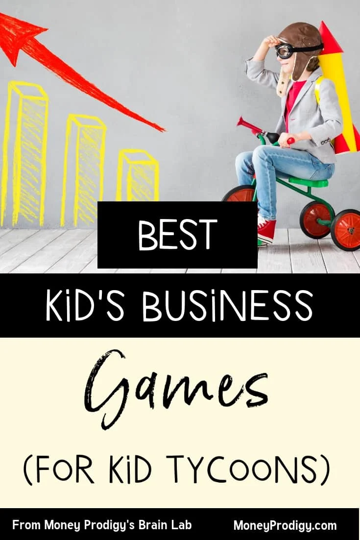 11 Best Business Simulation Games For Kids (Middle And High School)