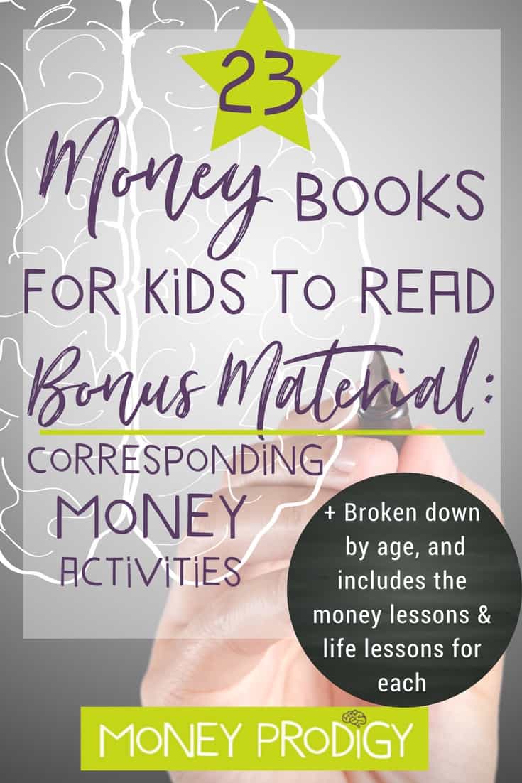 Money Management For Kids Koran Sticken Co - 23 money books for kids to start teaching them about money