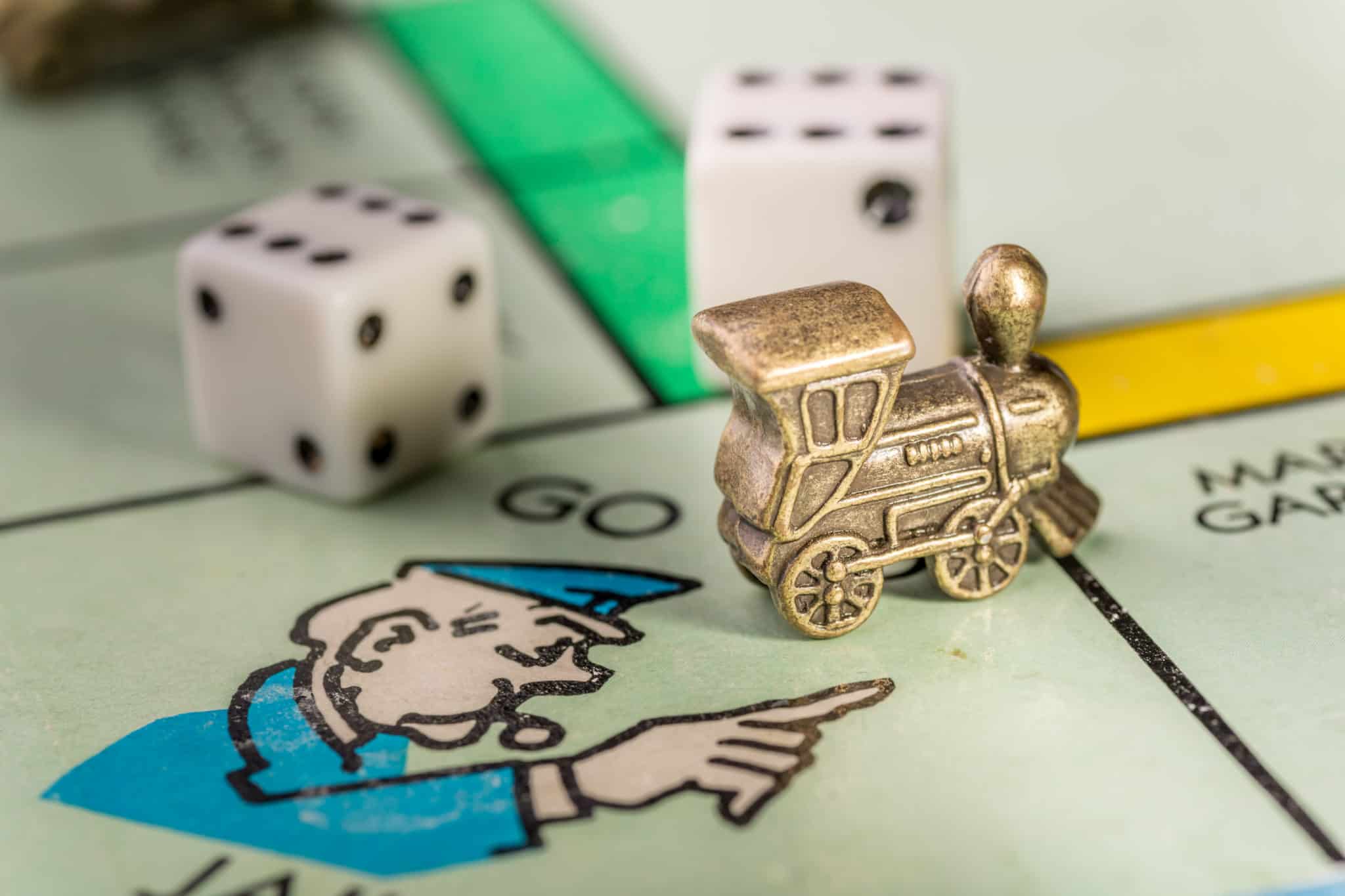 6 Real-Life Money Lessons You Can Learn From Monopoly