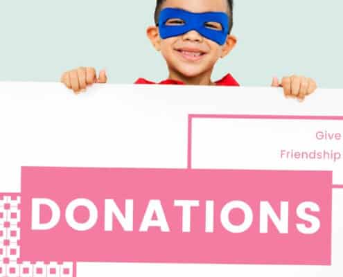 Charity Ideas For Kids | Money Prodigy