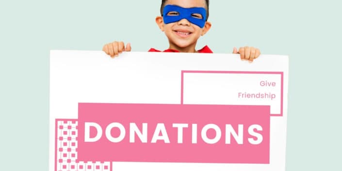 Charity Ideas for Kids - Money Prodigy