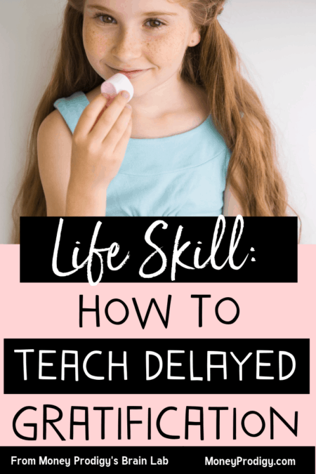 How To Teach Delayed Gratification (Exercises For Self Control)