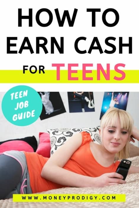 how-to-make-money-in-high-school-28-extra-cash-and-job-opportunities