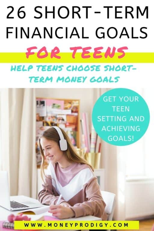 short-term-financial-goals-for-high-school-students-26-examples