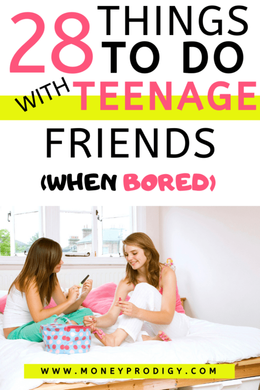 28-cheap-things-to-do-with-teenage-friends-when-bored