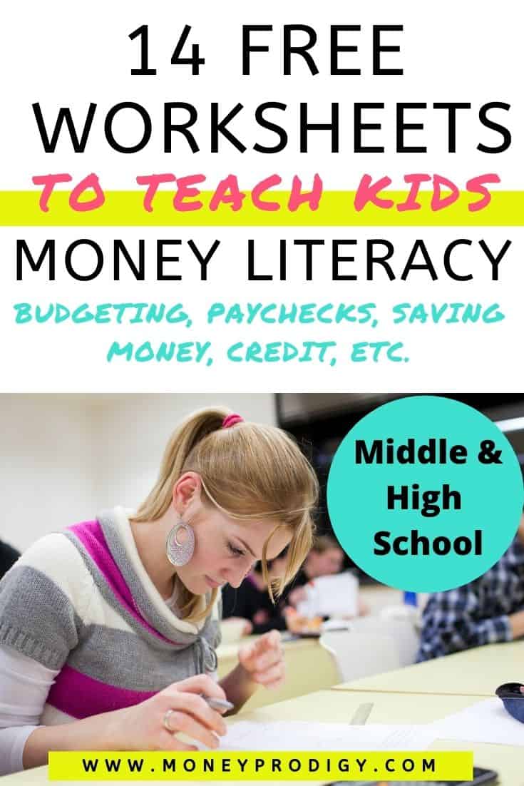 14-free-financial-literacy-worksheets-pdf-middle-high-school