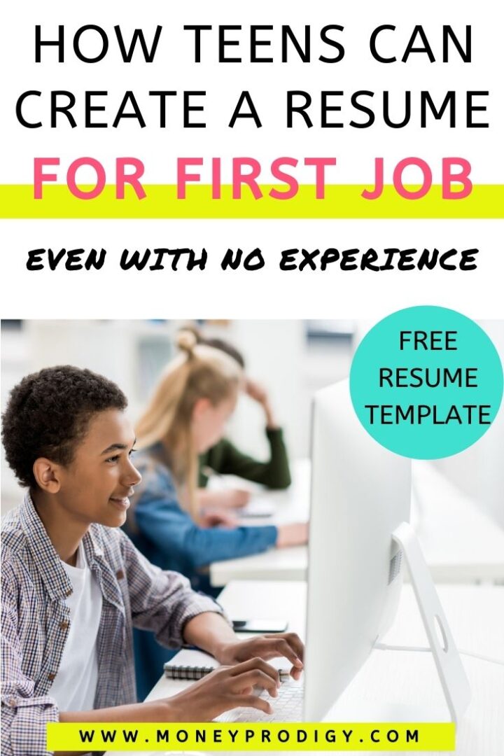 how-to-make-a-resume-for-first-job-high-school-students