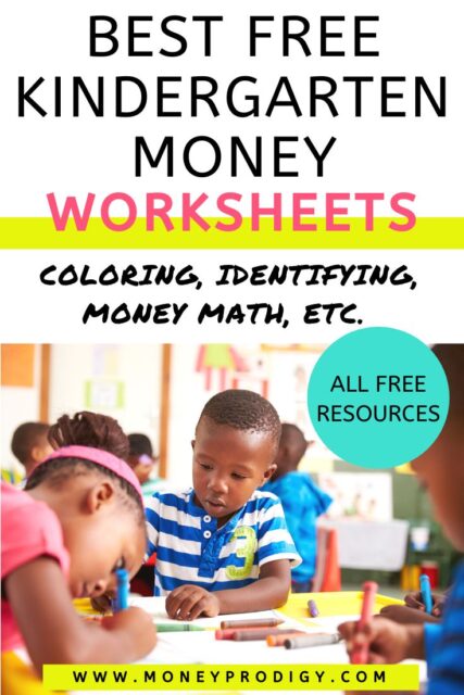 31-money-worksheets-for-kindergarten-all-free