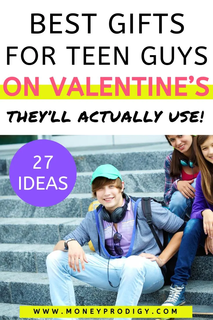 40 Best Valentine's Day Gifts for Him (2024 Edition) | Diy valentines day  gifts for him, Diy valentines gifts, Valentines gifts for boyfriend